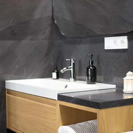 New Loft Rusafa Apartment Valencia