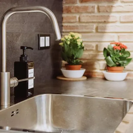 New Loft Rusafa Appartement