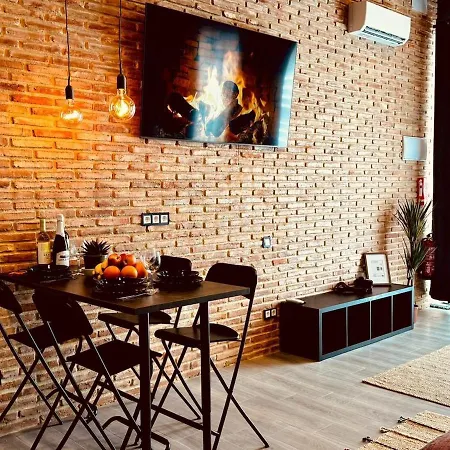 New Loft Rusafa * Valence