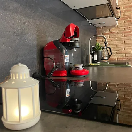 New Loft Rusafa * Валенсия