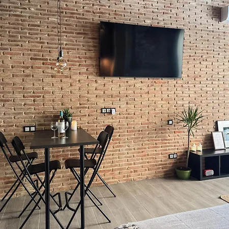Апартаменты New Loft Rusafa