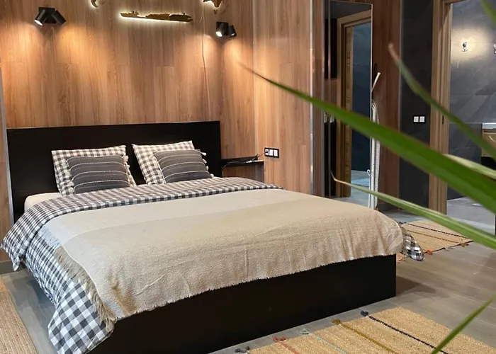 New Loft Rusafa Διαμέρισμα Βαλένθια