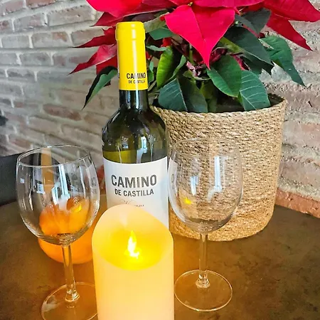 New Loft Rusafa * 瓦伦西亚