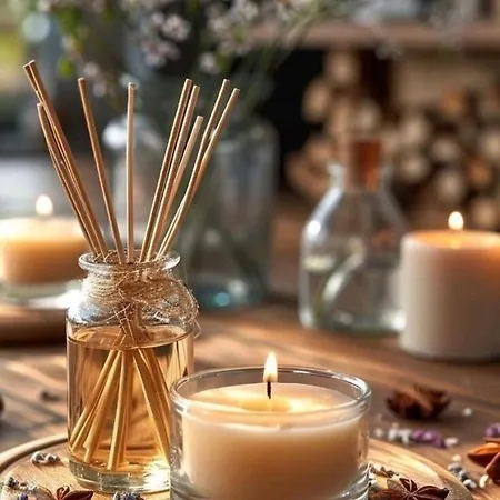 Appartamento New Loft Rusafa