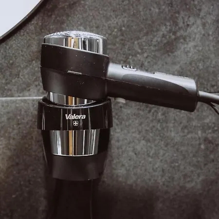 Appartamento New Loft Rusafa *