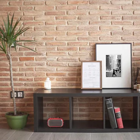 Appartamento New Loft Rusafa Valenza