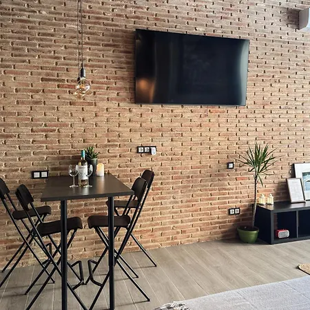 Appartement New Loft Rusafa