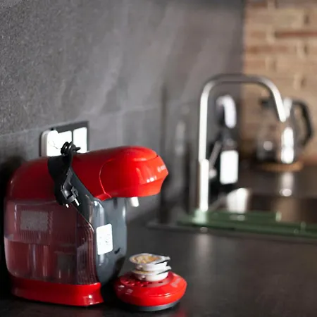 New Loft Rusafa * Valenza