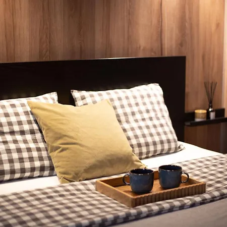 New Loft Rusafa * Valenza