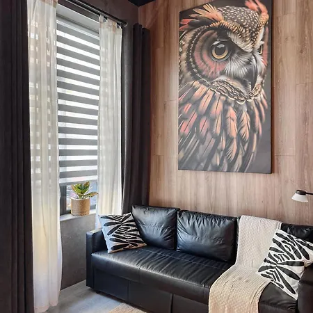 New Loft Rusafa