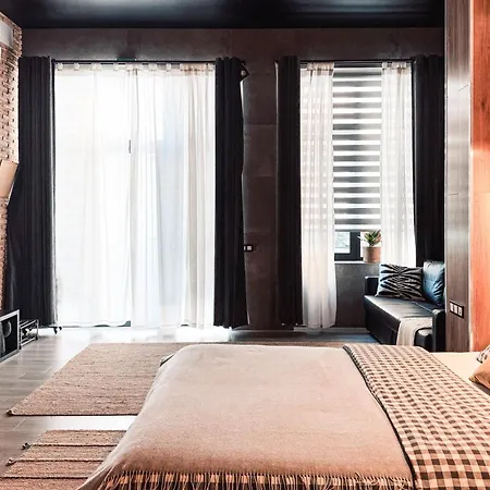 New Loft Rusafa Valenza