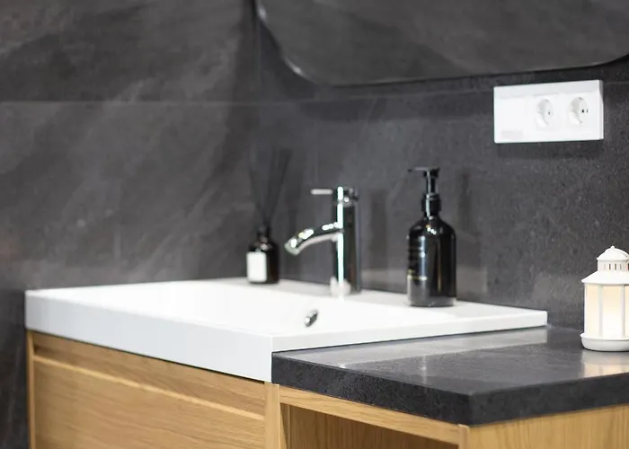 New Loft Rusafa Apartment Valencia
