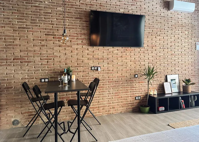 Apartment New Loft Rusafa