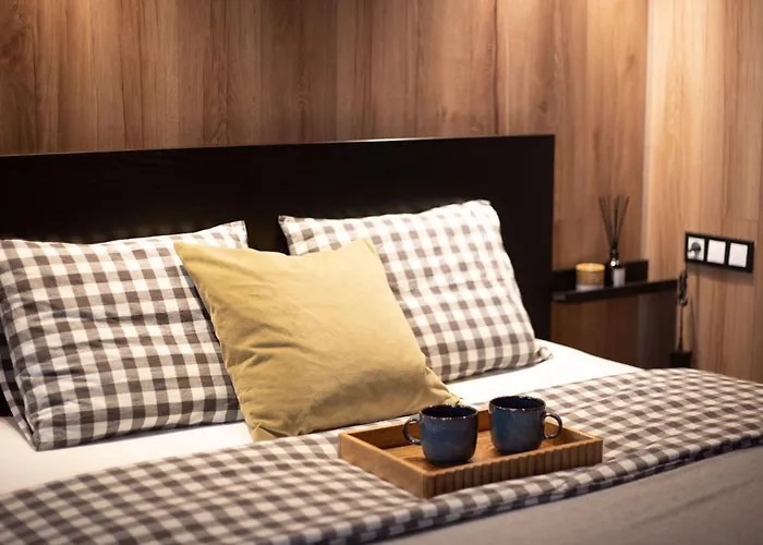 New Loft Rusafa * Valencia