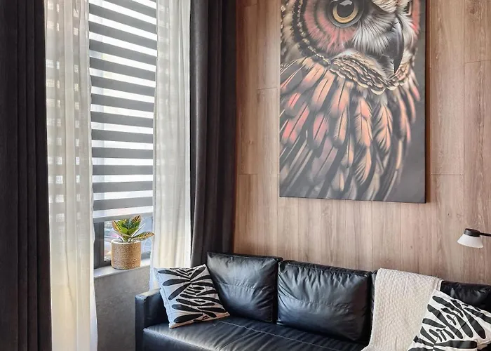 New Loft Rusafa