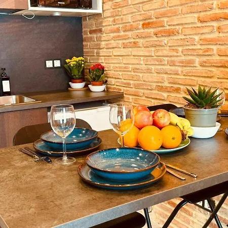 New Loft Rusafa *